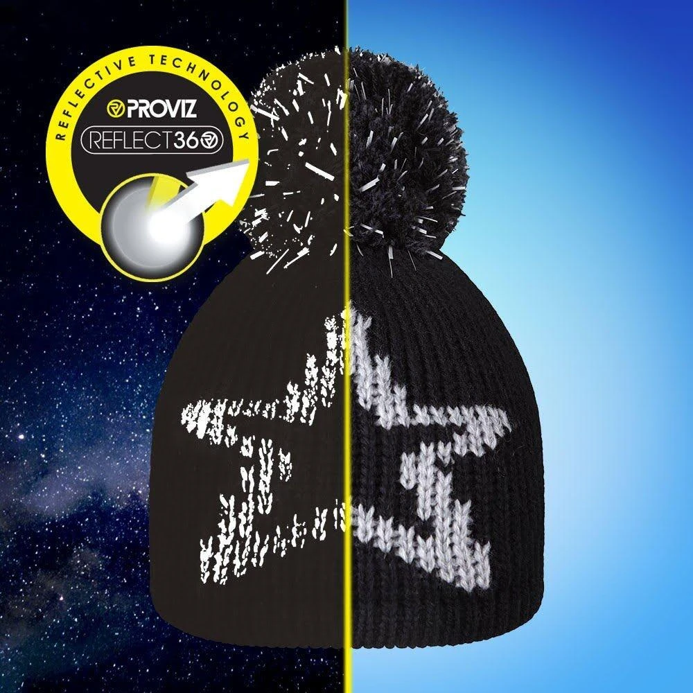 Proviz REFLECT360 Reflective Explorer Fleece 12 Proviz REFLECT360 Reflective Explorer Fleece - Image 10