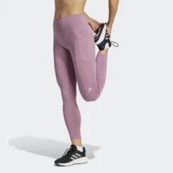 ADIDAS DailyRun 7/8 Leggings -Outdoor Sports k310ae9946da7a72e01f3d19fad486a29