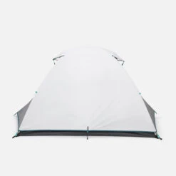 Quechua 3 Man Blackout Tent -Outdoor Sports k3194c202c2f8310f23942230761cd288