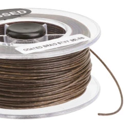 20M RIGID BRAIDED CARP FISHING LEADER WITH SHEATH 12 20M RIGID BRAIDED CARP FISHING LEADER WITH SHEATH -Outdoor Sports k31a41f6dd466d7a86f8b9380a5ea3c04