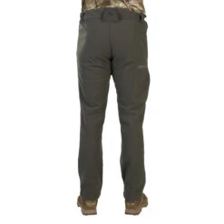 Country Sport Warm Silent Fleece Trousers 100 -Outdoor Sports k31b310ad4b2a13cfee37796fc1f1a72b