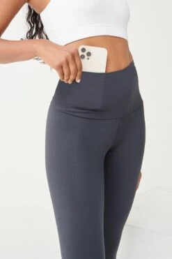 Extra Strong Compression Tummy Control Sport Running Leggings Slate 12 Extra Strong Compression Tummy Control Sport Running Leggings Slate -Outdoor Sports k31bc9a8e96a190d24e0af87efd7ca8ab