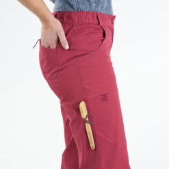 Simond WOMEN’S COTTON STRETCH CLIMBING TROUSERS VERTIKA -Outdoor Sports k31bedea4304f1ea989179cd633f71392