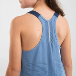 KIPRUN CARE Girls' Seamless Running Tanktop 15 KIPRUN CARE Girls' Seamless Running Tanktop -Outdoor Sports k31c353d53dba0d72948b332de37ae7be