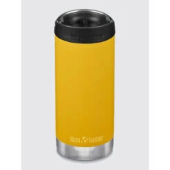 Klean Kanteen TKWide Insulated Bottle 12oz (355ml) (Café Cap) -Outdoor Sports k3226019969b2e6d92b07f3c1a9315bf0