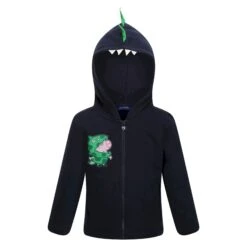 Regatta Toddler Peppa Pig Full Zip Hoodie (Imperial Blue) 16 Regatta Toddler Peppa Pig Full Zip Hoodie (Imperial Blue) -Outdoor Sports k32712d4dfe99ede6e9e6885537ee4c96