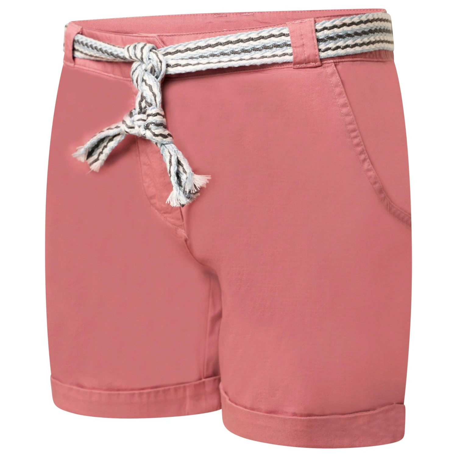 Dare 2b Womens/Ladies Melodic Offbeat Shorts (Meadowbrook Green) 10 Dare 2b Womens/Ladies Melodic Offbeat Shorts (Meadowbrook Green) - Image 8