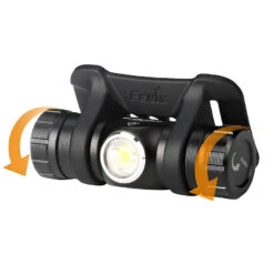 Fenix HM23 240 Lumen AA Powered Headlamp -Outdoor Sports k32960c0c8b2f511ef07f39d57e620c08