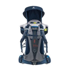 Rigid Baby Carrier - Deuter Kid Comfort -Outdoor Sports k32b6bf30c7bec4e8c8d3a3bb3de147d4