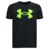 Under Armour Tech Big Logo Kids T -Outdoor Sports k32d30ed7ed74f8bb84e9afe18cee57ec