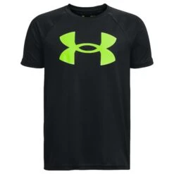 Under Armour Tech Big Logo Kids T