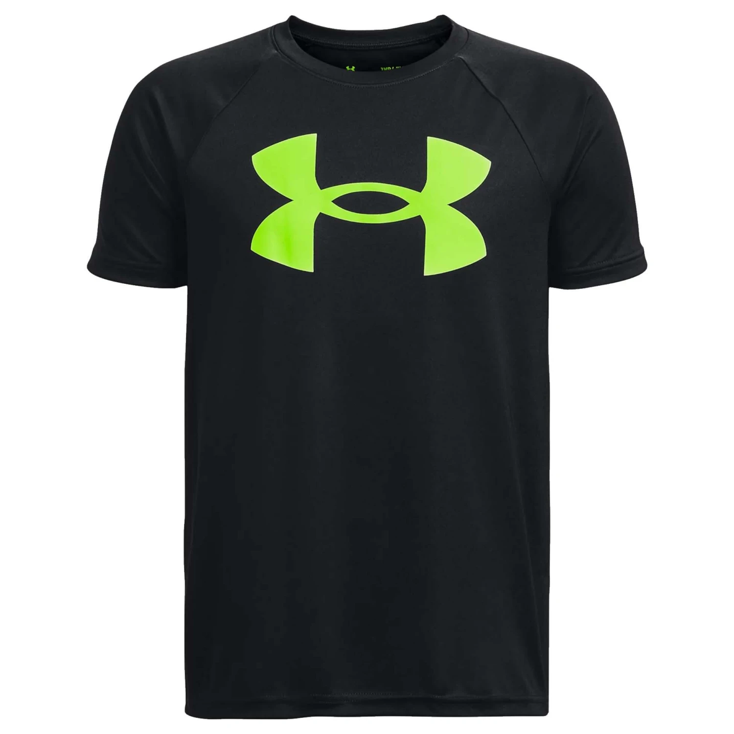 Under Armour Tech Big Logo Kids T 3 Under Armour Tech Big Logo Kids T
