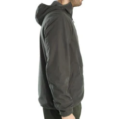 Silent Waterproof Country Sport Jacket 500 -Outdoor Sports k32e8fa64a0a4853db008baee09448468