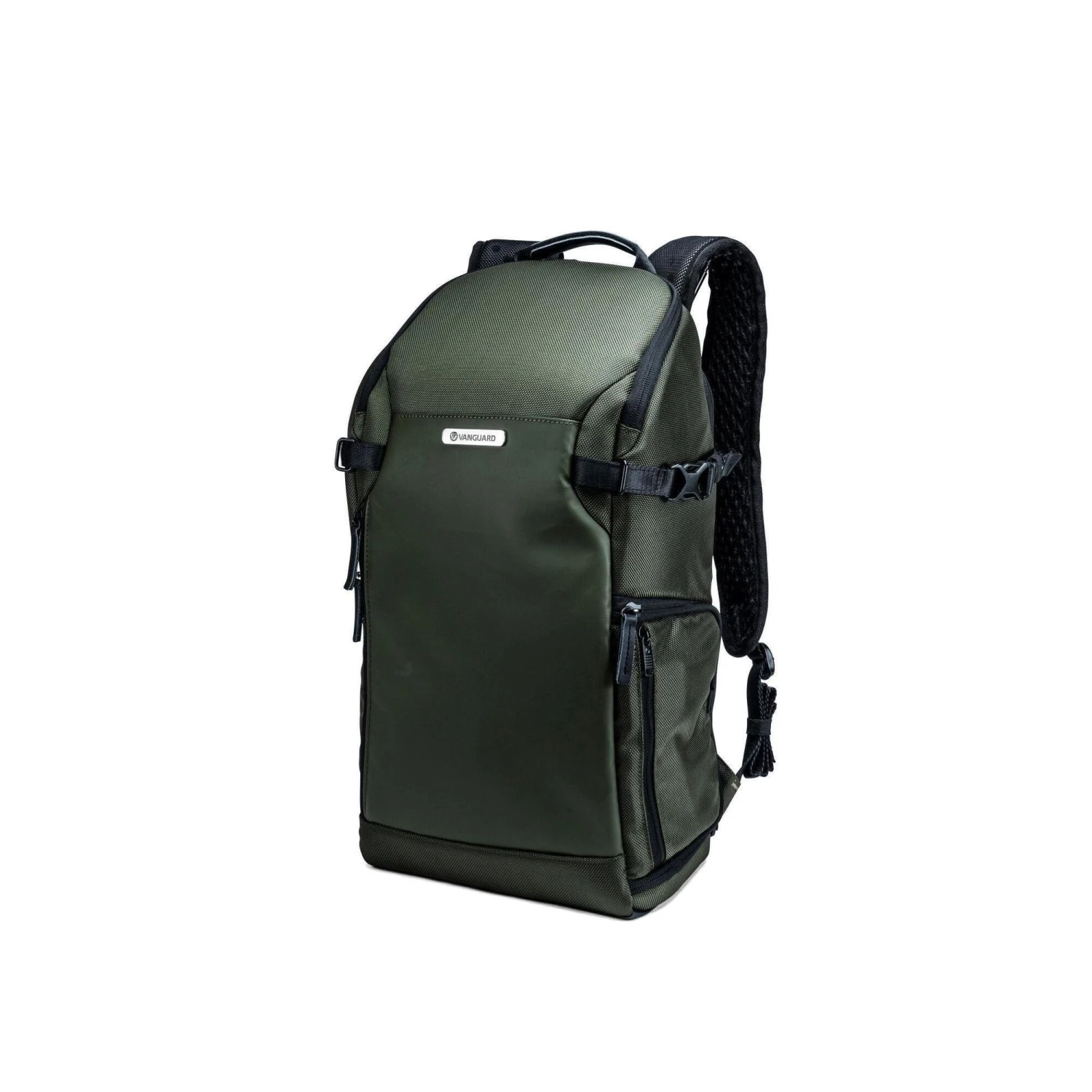 Vanguard VEO Select 46BR BK - Slim Camera Backpack 8 Vanguard VEO Select 46BR BK - Slim Camera Backpack - Image 6