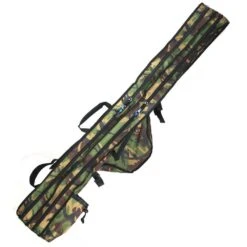 DPM Camo Compact 2 Rod Sleeve 10ft