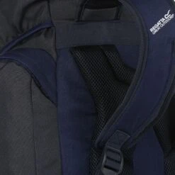 Regatta Highton 45L Backpack (Navy/Ebony) 8 Regatta Highton 45L Backpack (Navy/Ebony) -Outdoor Sports k33f57d8254456acb96cd86401e12b674