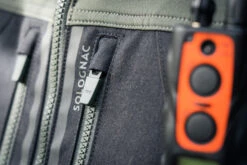 Resistant And Breathable Country Sport Jacket Wood 900 -Outdoor Sports k35517ff878f4edb2d01dcfcf716f1c7e