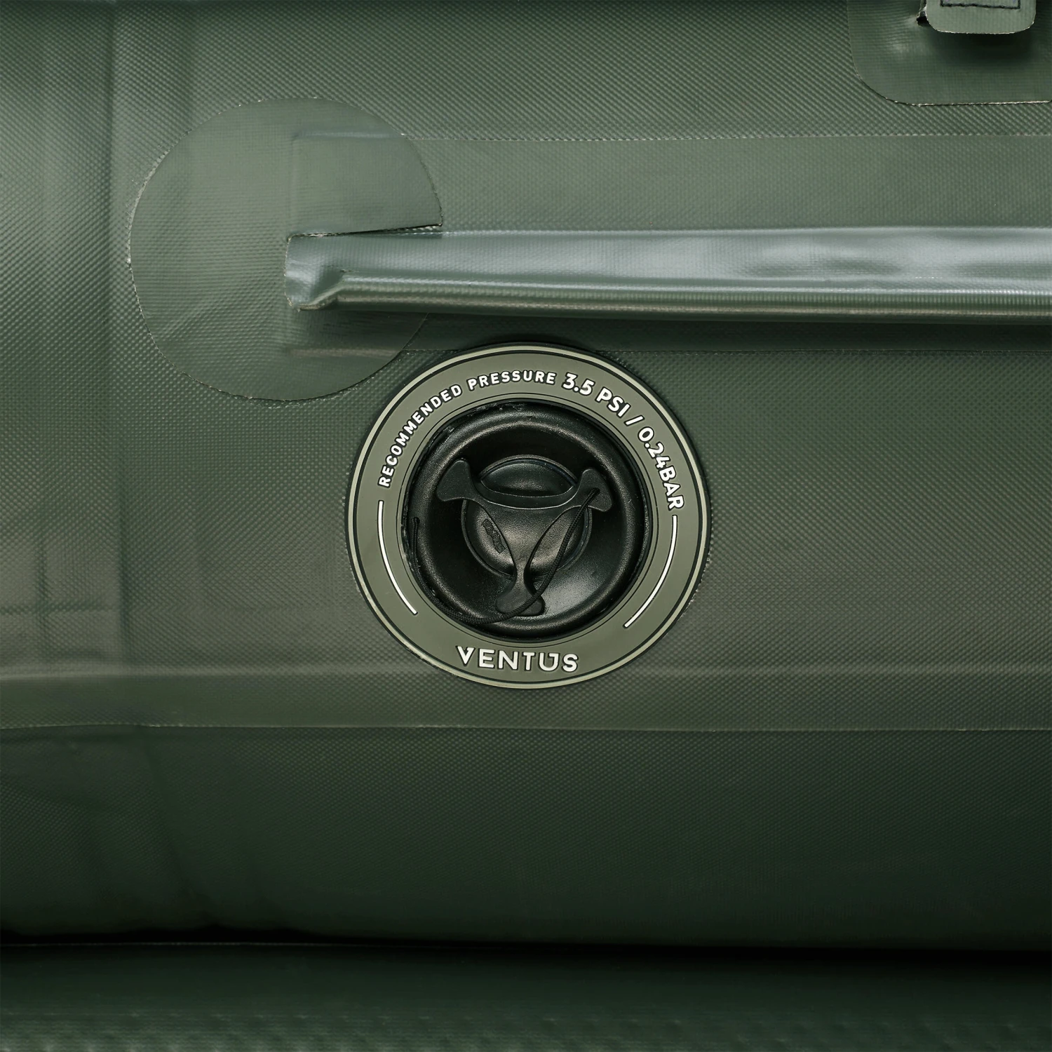 CARP FISHING INFLATABLE BOAT VENTUS 180 12 CARP FISHING INFLATABLE BOAT VENTUS 180 - Image 10