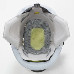 WEDZE Ski Touring Helmet Wilderdouble Standard - Grey -Outdoor Sports k35bf97aed9444023468701bc8cd16b4c