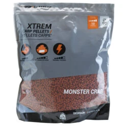 Pellets Carp Xtrem 3kg 4mm Strawberry -Outdoor Sports k36296b28241797283ab91faac2d30111