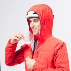 Simond MEN'S WINDPROOF JACKET FOR MOUNTAINEERING -Outdoor Sports k36458baf2c0ca725984566ddd9acf493