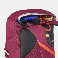 Quechua Mountain Hiking Backpack 20L -Outdoor Sports k36859de03a7e4cc4c7c0bf6e34908438