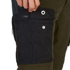 Men's Country Sport Resistant Breathable Trousers -Outdoor Sports k368cf4696738ddfc5dd2585d5873fe8c