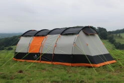 OLPRO Wichenford 3.0 8 Berth Tent -Outdoor Sports k36b5a324436e1e0822285ddb14ef6245