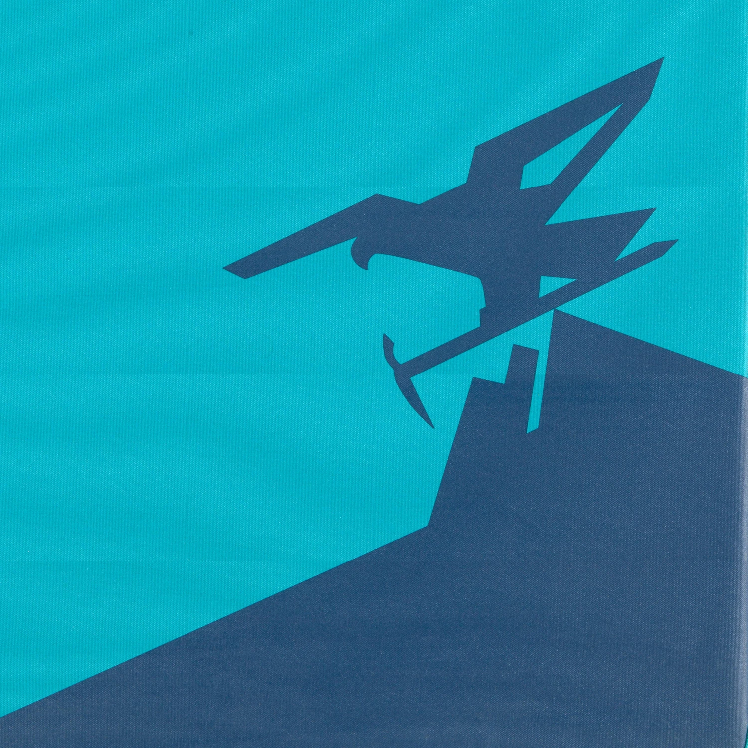 Simond BOULDERING CRASHPAD BIG BLOCKER 1.4 M X 1.1 M 19 Simond BOULDERING CRASHPAD BIG BLOCKER 1.4 M X 1.1 M - Image 17