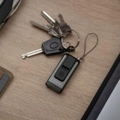 Ledlenser K6R Safety LED Rechargeable Keyring Torch (Rose Gold) -Outdoor Sports k36e334342eb8e35b092a5fbe07499134