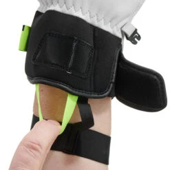 WEDZE ADULT SKI GLOVES - LOBSTER 900 -Outdoor Sports k3750ee74b7c54ae581d9d39ad9757316