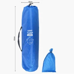 Lomo Fasgadh 5m Tarp -Outdoor Sports k377c703f54db23c63203eac3ff5a2a3c