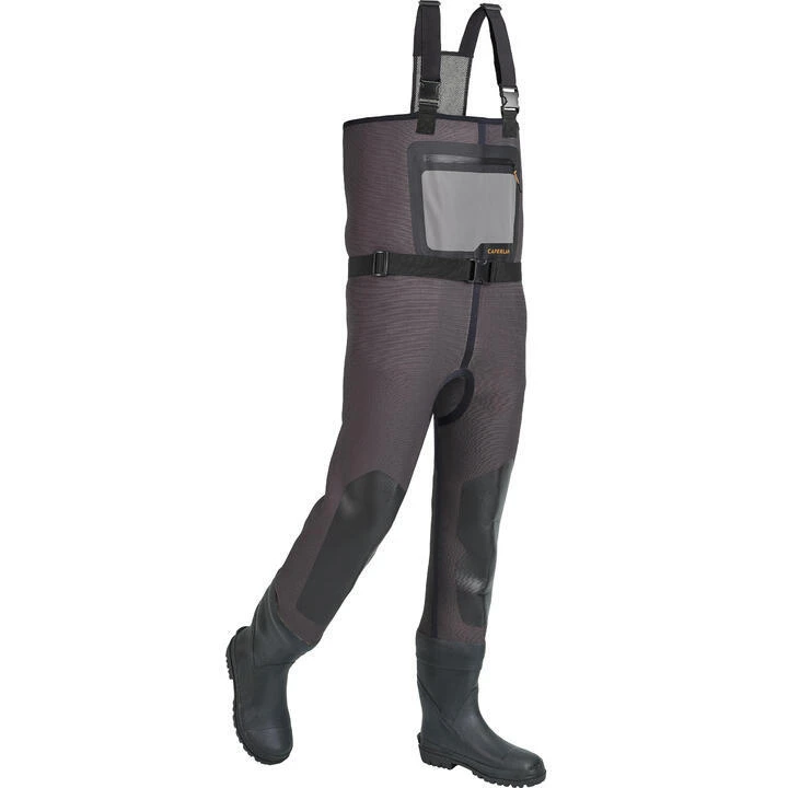 Refurbished Fishing Waders Thermo Neoprene 3 Refurbished Fishing Waders Thermo Neoprene