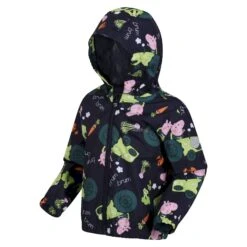 Regatta Childrens/Kids Peppa Pig Tractor Waterproof Jacket (Navy) 10 Regatta Childrens/Kids Peppa Pig Tractor Waterproof Jacket (Navy) -Outdoor Sports k3821a29683f68dbe1ae0e12b1ab2e3e7