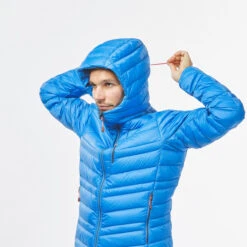 Simond Men's Mountaineering Down Jacket MOUNTAINEERING -Outdoor Sports k386fe08b0481d1960d246db8825497c0