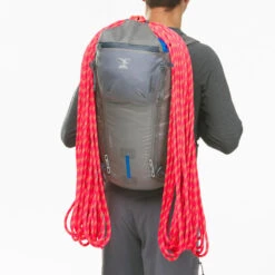 Simond Double Dry Climbing And Mountaineering Rope 8.1 Mm X 50 M -Outdoor Sports k39121f1be75bc696a7713f5d8b0e7260