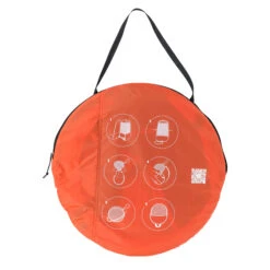 Discgolf Discovery Target Basket For Beginners -Outdoor Sports k3929fb082fd647b2cb1217cf1e89b2ec