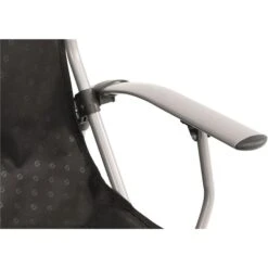 Outwell Folding Camping Chair Goya XL Black -Outdoor Sports k39a65fe75f0e51e657a5804a8b820191