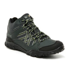 Regatta Edgepoint Kids' Hiking Waterproof Mid Boots