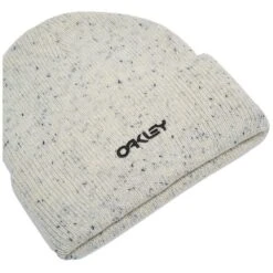 Oakley B1B Speckled Unisex Beanie -Outdoor Sports k3a80a1e6f1da64acaceca7f3351d84bf