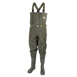 Snowbee Granite PVC Chest Wader With Cleated Sole -Outdoor Sports k3ace031f0600104fa1f9f2ed9c9e97cf