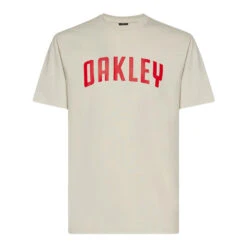 Oakley Bayshore Mens T-shirt -Outdoor Sports k3b321df01fab34c56af643796656004c