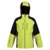 Regatta Childrens/Kids Hydrate VII 3 In 1 Waterproof Jacket (Bright Kiwi/Black) 1 Regatta Childrens/Kids Hydrate VII 3 In 1 Waterproof Jacket (Bright Kiwi/Black) -Outdoor Sports k3bedbf98ae9694ef7db1221ff66cc487