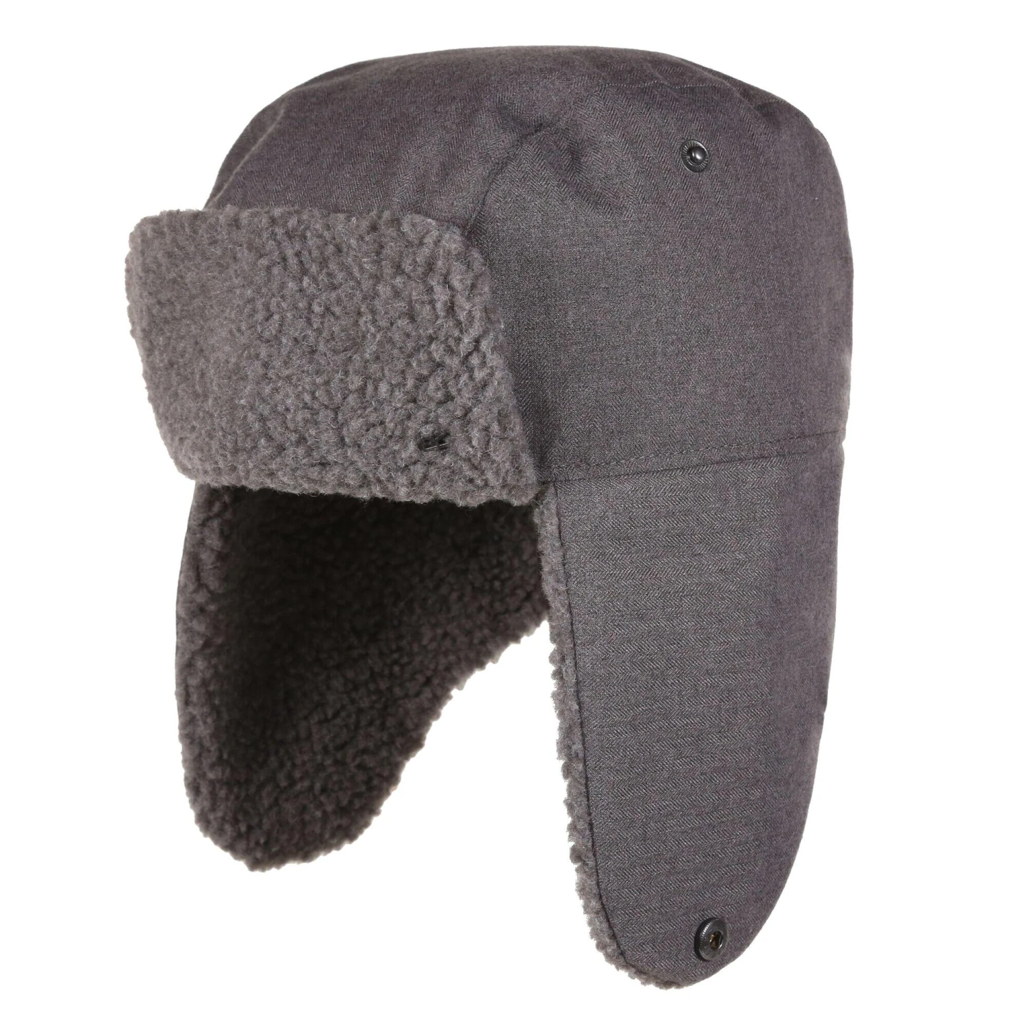 Regatta Halian III Men's Hiking Trapper Hat 3 Regatta Halian III Men's Hiking Trapper Hat