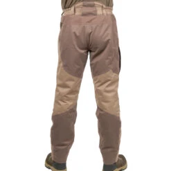 WARM SILENT WATERPROOF HUNTING TROUSERS 520 9 WARM SILENT WATERPROOF HUNTING TROUSERS 520 -Outdoor Sports k3c8482b84152751ce28558183120b2a4