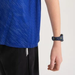 KIPRUN CARE Kids' Seamless Running T-Shirt 34 KIPRUN CARE Kids' Seamless Running T-Shirt -Outdoor Sports k3c85b7aa09219538527573821244f2f1