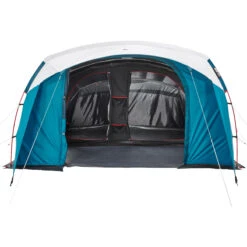 Quechua 5 Man Blackout Tent With Poles - Arpenaz 5.2 F&B 31 Quechua 5 Man Blackout Tent With Poles - Arpenaz 5.2 F&B -Outdoor Sports k3c8ba7e31da77f33b55e56bf0fc9fe8b