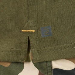 POLO 500 BROWN -Outdoor Sports k3c984935d985452fff301484dc1dd2a3