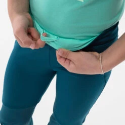 Quechua Kids’ Hiking Leggings - MH500 Aged 7-15 17 Quechua Kids’ Hiking Leggings - MH500 Aged 7-15 -Outdoor Sports k3ca105a22c13ad6f89b2d1a88eb3df2d