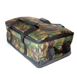 DPM Camo Deluxe XL Bait Boat Bag